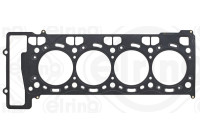 Gasket, cylinder head 596.470 Elring