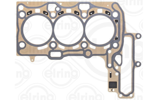 Gasket, cylinder head 597.110 Elring