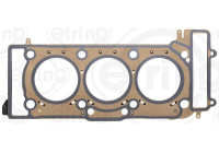 Gasket, cylinder head 598.240 Elring