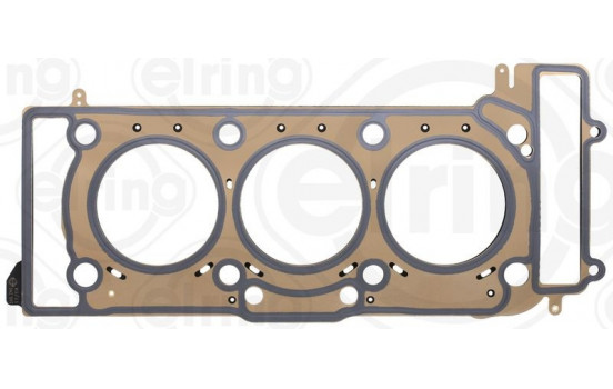 Gasket, cylinder head 598.240 Elring