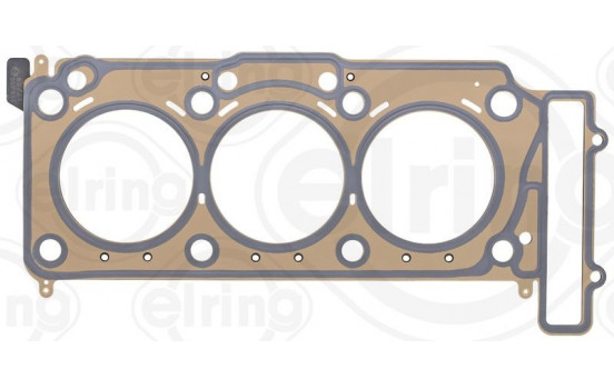 Gasket, cylinder head 598.250 Elring
