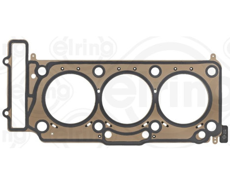 Gasket, cylinder head 598.270 Elring
