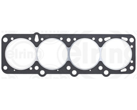 Gasket, cylinder head 599.050 Elring, Image 2