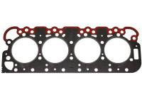 Gasket, cylinder head 599.402 Elring