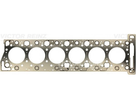 Gasket, cylinder head 61-10007-00 Viktor Reinz
