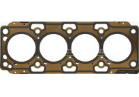 Gasket, cylinder head 61-10010-00 Viktor Reinz