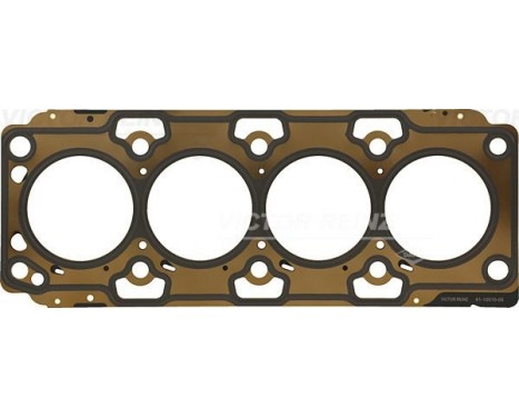 Gasket, cylinder head 61-10010-00 Viktor Reinz
