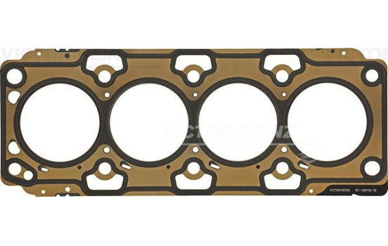 Gasket, cylinder head 61-10010-10 Viktor Reinz
