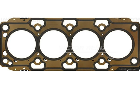 Gasket, cylinder head 61-10010-20 Viktor Reinz