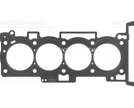 Gasket, cylinder head 61-10012-00 Viktor Reinz