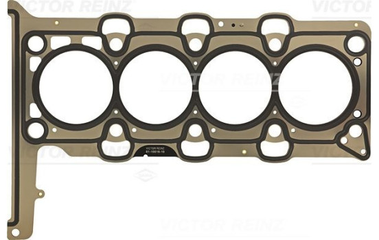 Gasket, cylinder head 61-10016-10 Viktor Reinz