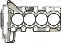 Gasket, cylinder head 61-10019-00 Viktor Reinz