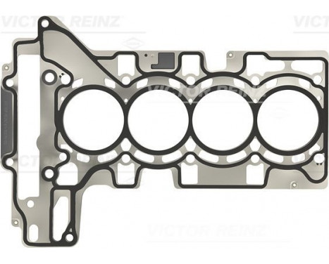 Gasket, cylinder head 61-10019-00 Viktor Reinz