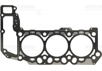 Gasket, cylinder head 61-10020-00 Viktor Reinz