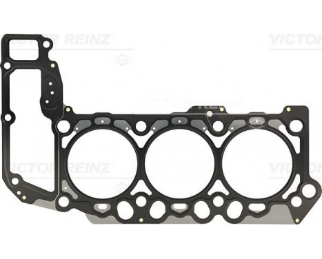 Gasket, cylinder head 61-10020-00 Viktor Reinz