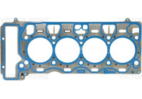 Gasket, cylinder head 61-10021-00 Viktor Reinz