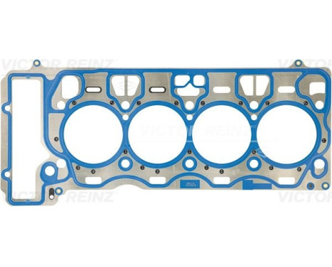 Gasket, cylinder head 61-10021-10 Viktor Reinz