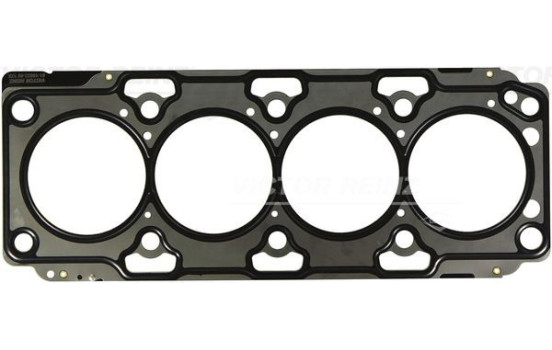 Gasket, cylinder head 61-10022-00 Viktor Reinz