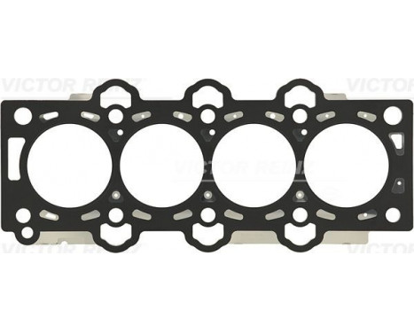 Gasket, cylinder head 61-10024-10 Viktor Reinz