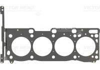 Gasket, cylinder head 61-10025-00 Viktor Reinz