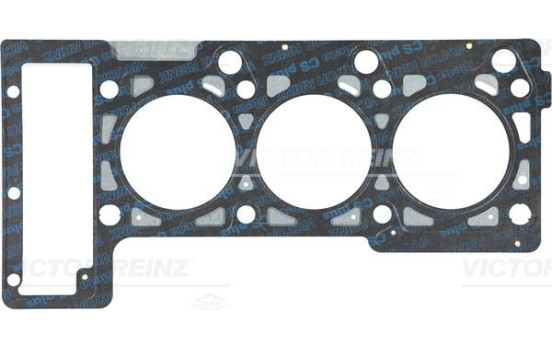 Gasket, cylinder head 61-10035-00 Viktor Reinz