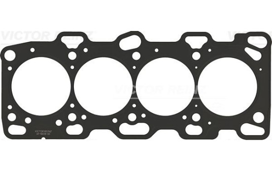 Gasket, cylinder head 61-10038-00 Viktor Reinz