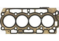 Gasket, cylinder head 61-10039-00 Viktor Reinz