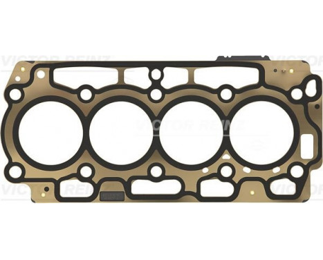Gasket, cylinder head 61-10039-00 Viktor Reinz
