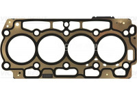 Gasket, cylinder head 61-10039-20 Viktor Reinz