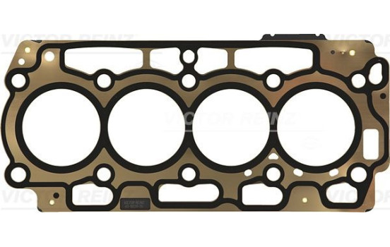 Gasket, cylinder head 61-10039-20 Viktor Reinz