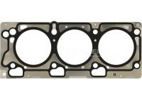 Gasket, cylinder head 61-10043-00 Viktor Reinz