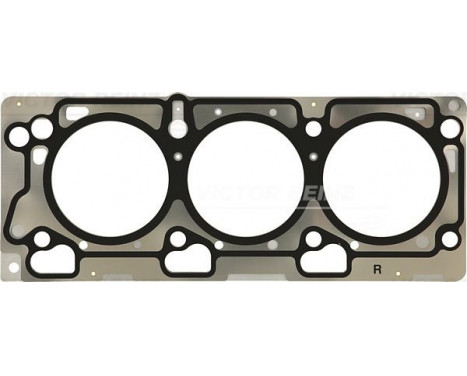 Gasket, cylinder head 61-10043-00 Viktor Reinz