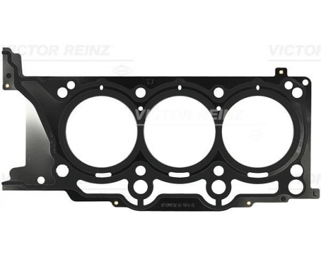 Gasket, cylinder head 61-10046-00 Viktor Reinz
