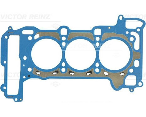 Gasket, cylinder head 61-10050-00 Viktor Reinz