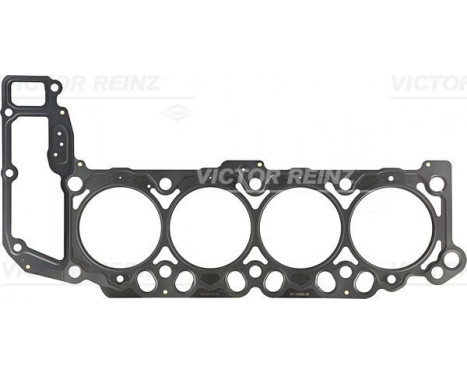 Gasket, cylinder head 61-10055-00 Viktor Reinz