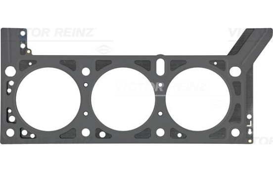 Gasket, cylinder head 61-10057-00 Viktor Reinz