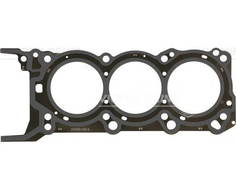 Gasket, cylinder head 61-10059-00 Viktor Reinz