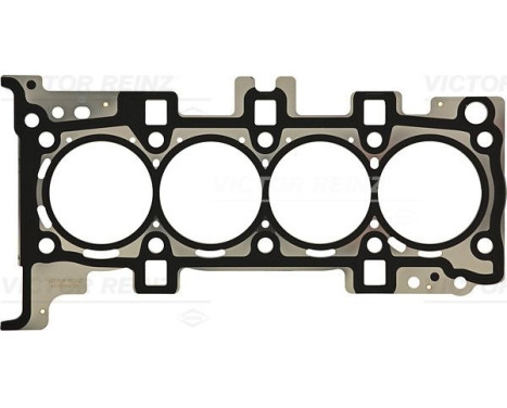 Gasket, cylinder head 61-10068-00 Viktor Reinz