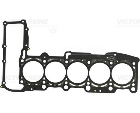 Gasket, cylinder head 61-10071-00 Viktor Reinz