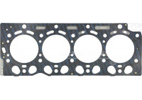 Gasket, cylinder head 61-10078-10 Viktor Reinz