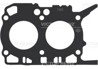 Gasket, cylinder head 61-10080-00 Viktor Reinz