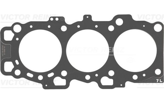 Gasket, cylinder head 61-10082-00 Viktor Reinz