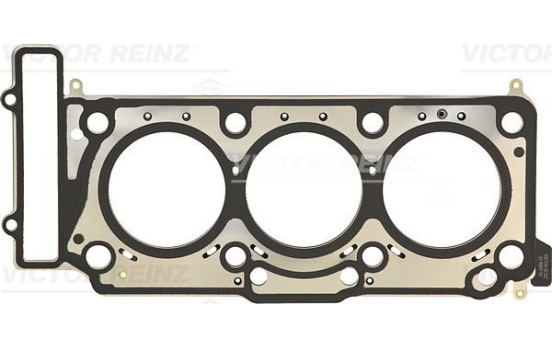 Gasket, cylinder head 61-10089-00 Viktor Reinz