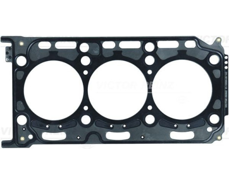 Gasket, cylinder head 61-10095-20 Viktor Reinz