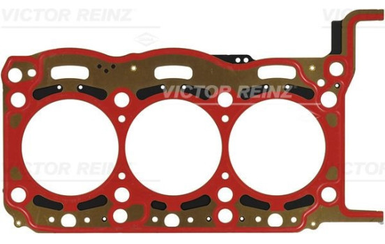 Gasket, cylinder head 61-10096-10 Viktor Reinz