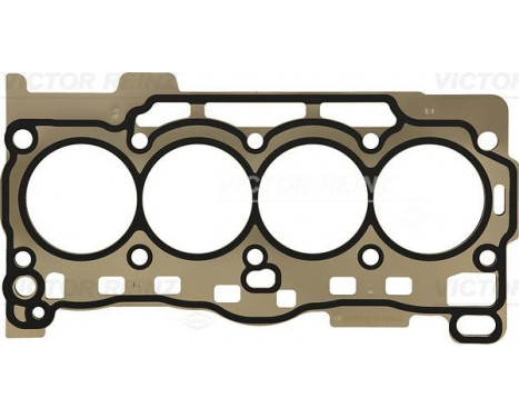 Gasket, cylinder head 61-10098-00 Viktor Reinz