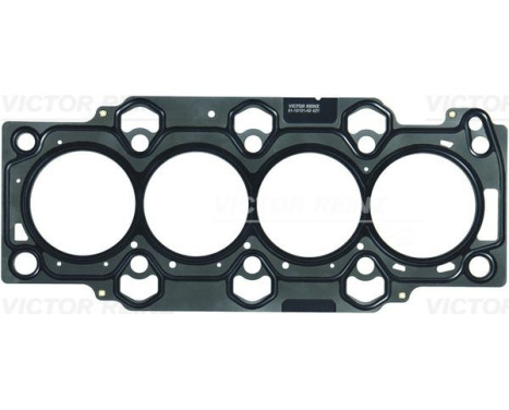 Gasket, cylinder head 61-10101-00 Viktor Reinz