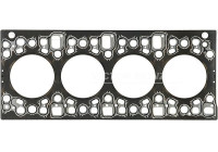 Gasket, cylinder head 61-10112-00 Viktor Reinz
