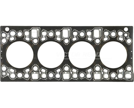 Gasket, cylinder head 61-10112-00 Viktor Reinz