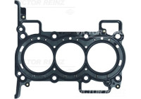 Gasket, cylinder head 61-10126-00 Viktor Reinz